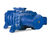 Series HM canned positive displacement motor blower 0