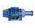 Series HM canned positive displacement motor blower 1