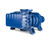 Series HM canned positive displacement motor blower 2
