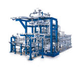 Series VRA oil-free screw compressor - on this page