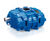 Rotary lobe blowers for tankers and silo trucks 0
