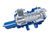 VMY Screw Compressor Series - oil-flooded process gas compressor 2