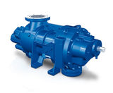 VMY Screw Compressor Series - oil-flooded process gas compressor - on this page