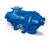 VMY Screw Compressor Series - oil-flooded process gas compressor 0