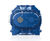 Alpha Blower - large industrial air and gas oil-free displacement blower 3