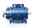 Alpha Blower - large industrial air and gas oil-free displacement blower 4