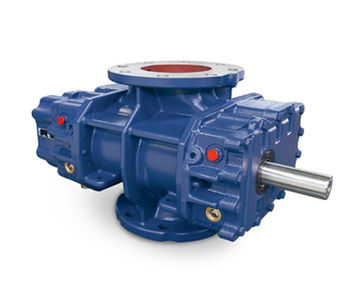 GM Series - positive displacement blowers