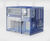 Turbo Generation 5 - oil-free air blower for wastewater plants 1