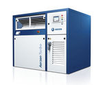 Turbo Generation 5 - oil-free air blower for wastewater plants