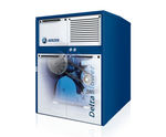 Delta Blower Generation 5 - oil-free air and gas rotary lobe blower unit