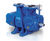 Vacuum blower with pre-inlet cooling 0