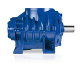 Series VMX oil-flooded screw compressor stage - on this page