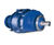 Series VMX oil-flooded screw compressor stage 2