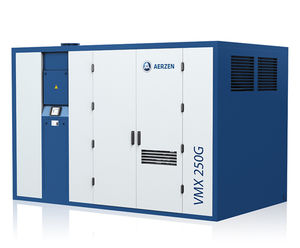 Compressed air packages