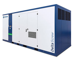 New size for E-compressors