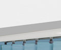 Kestrel anti-ligature system