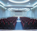Vitesse electric curtain tracks
