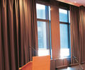 Vitesse cord-drawn curtain tracks