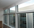 Defiant roller blinds