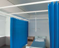 Harrier hospital curtains