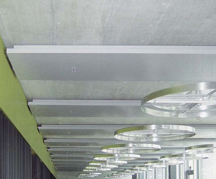 U45 Hybrid Ceiling Module