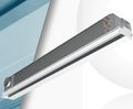 Air-Twist® active chilled beams