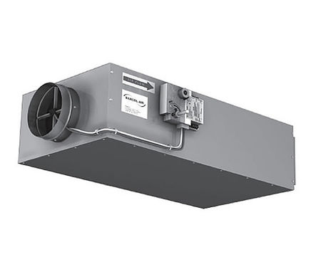 Type NS constant air volume system
