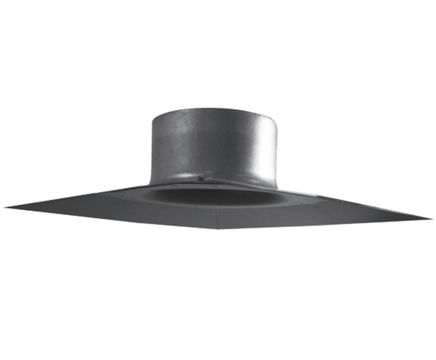 Type PSC invisible diffuser for climate ceilings
