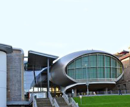 Engineers prove importance of timber to construction