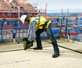 SterlingOSB3 Zero T&G building boards