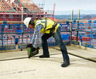 SterlingOSB3 Zero T&G building boards