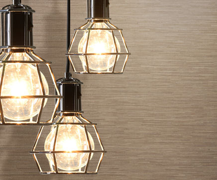 Casbah / Casbah Silk fabric backed vinyl wallcovering