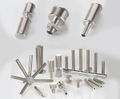 Stainless steel filter nozzles