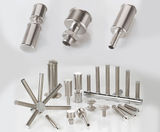 Stainless steel filter nozzles - on this page