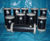 Specialist resin traps 1