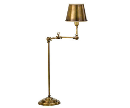 Mombasa table lamp