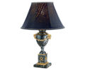 Palace cassolette table lamp