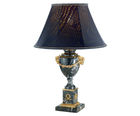 Palace cassolette table lamp