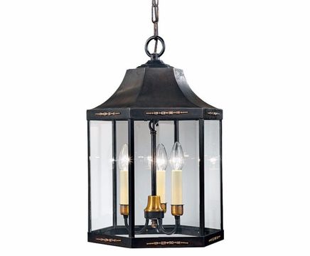 Brighton lantern