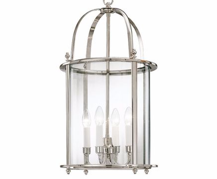 Chelsea lantern