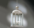 Mayfair lantern