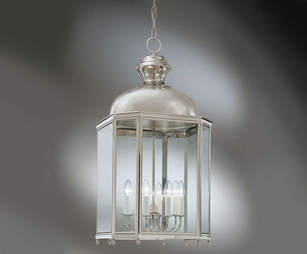 Mayfair lantern