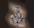Trieste chandelier