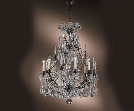Trieste chandelier