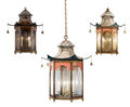 Pagoda lantern