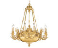 Elysée chandelier