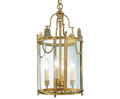 Georgian lantern
