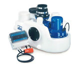 Lifting station type ABS Sanimat 1000 - on this page