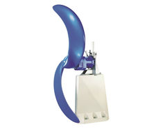 Flow booster type ABS SB