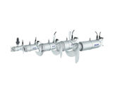 Submersible mixer type ABS XRW 210 to 900 - on this page